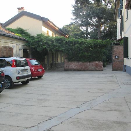 Villa Cantoni Гропелло-Кайроли Номер фото