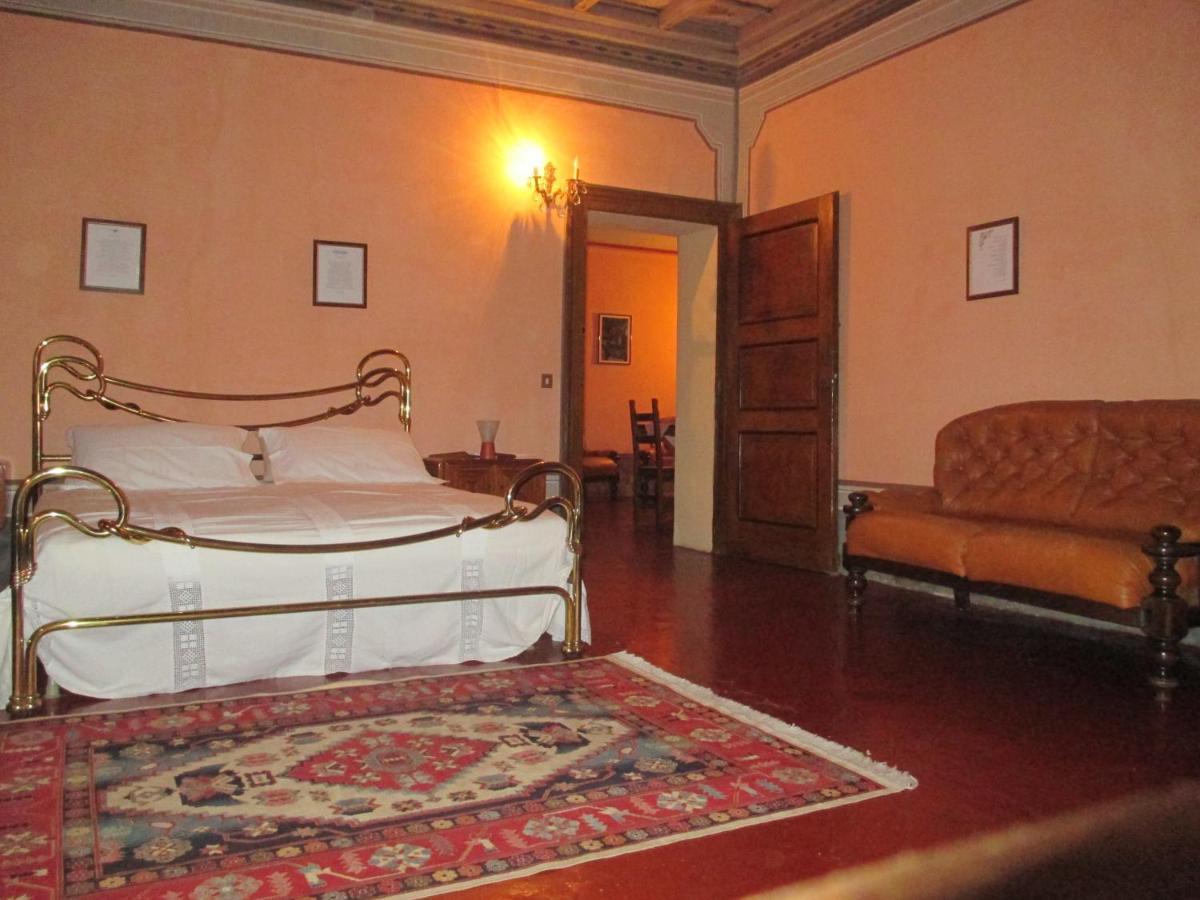 Villa Cantoni Гропелло-Кайроли Экстерьер фото