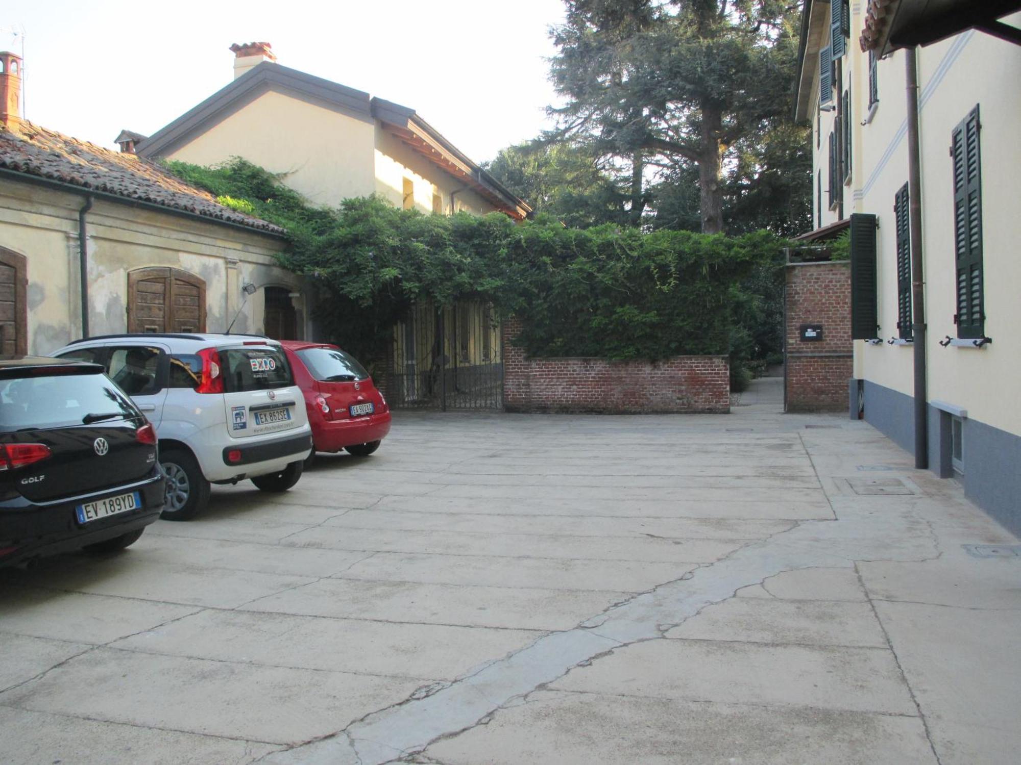 Villa Cantoni Гропелло-Кайроли Номер фото