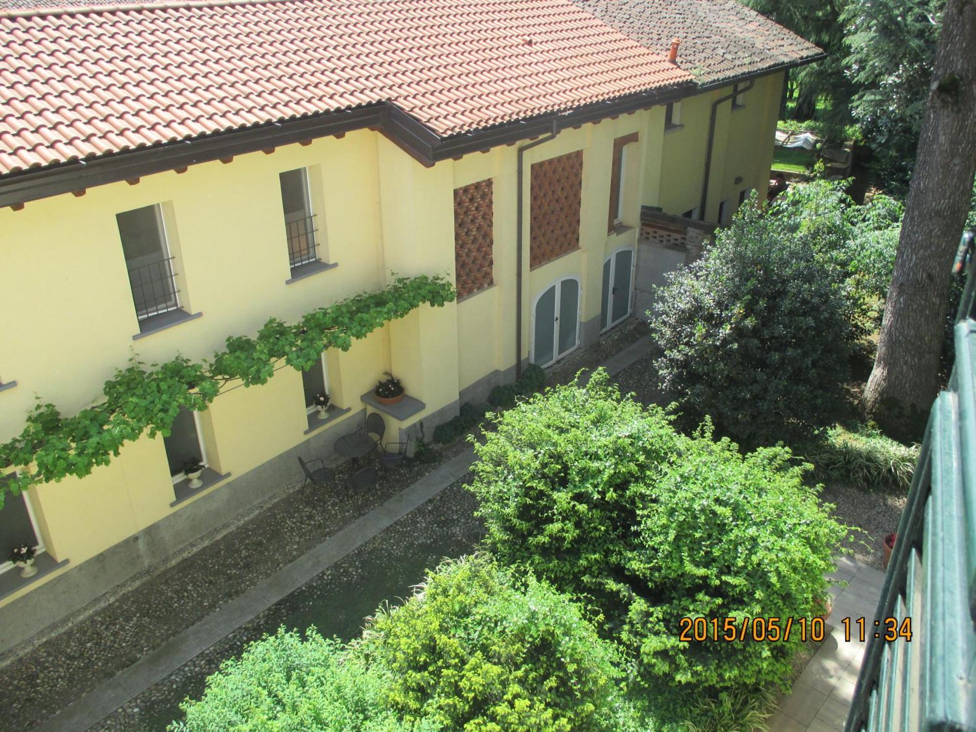 Villa Cantoni Гропелло-Кайроли Номер фото