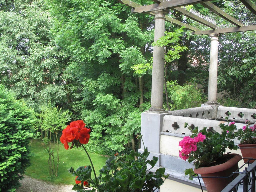 Villa Cantoni Гропелло-Кайроли Номер фото